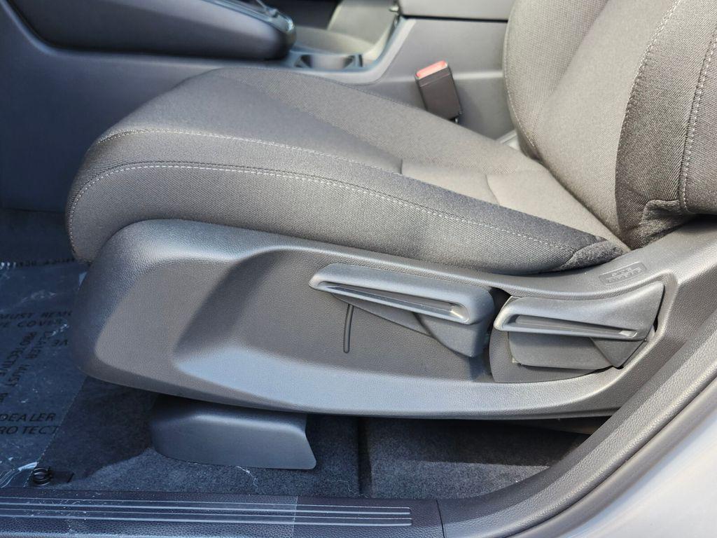 new 2026 Honda CR-V car, priced at $32,825