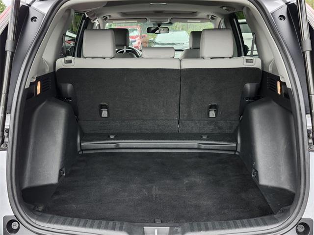 used 2022 Honda CR-V car, priced at $28,205