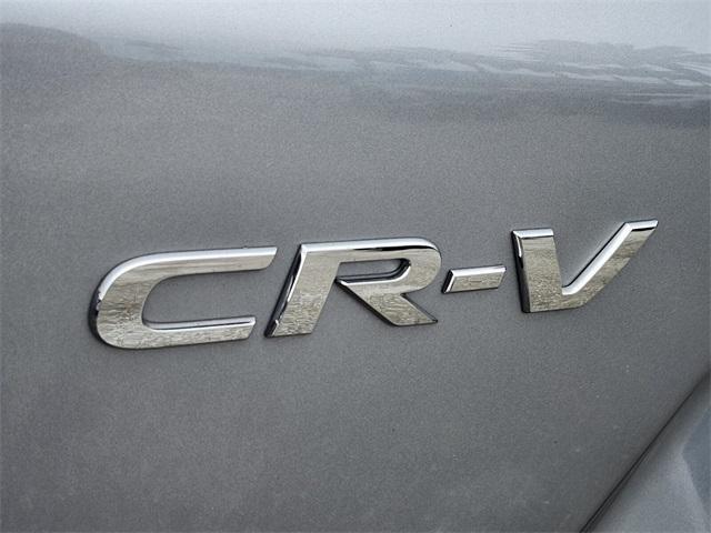 used 2022 Honda CR-V car, priced at $28,205