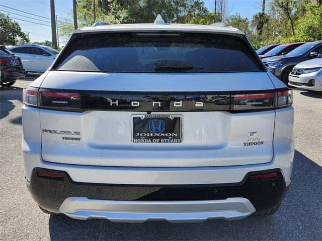 new 2025 Honda Prologue car, priced at $56,605