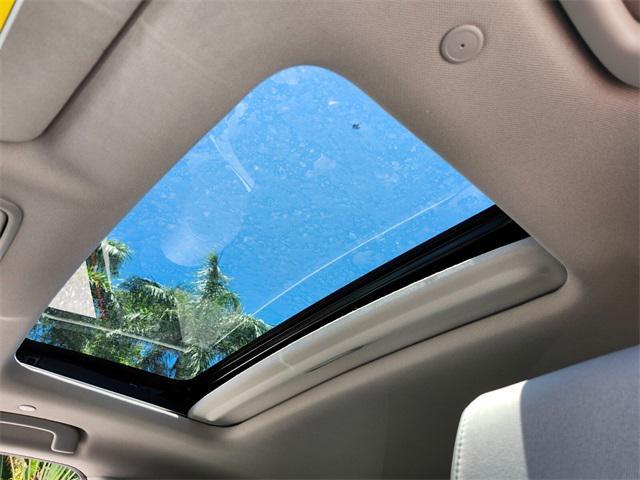 new 2025 Honda CR-V car, priced at $35,700