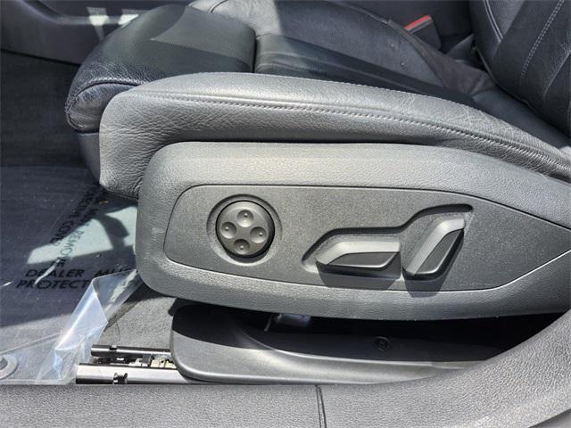 used 2018 Audi A5 car, priced at $18,791