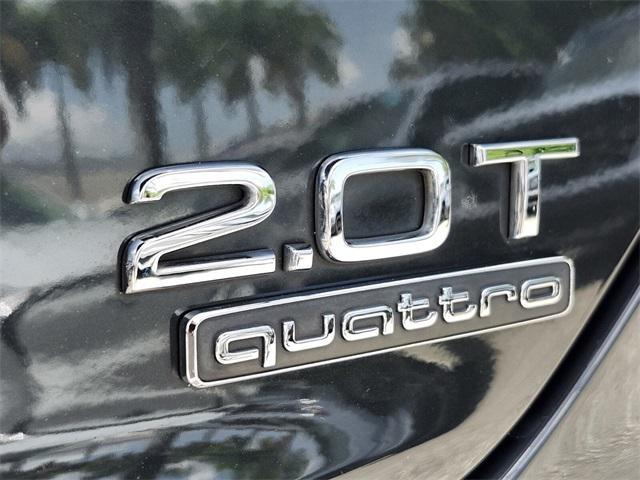 used 2018 Audi A5 car, priced at $18,791