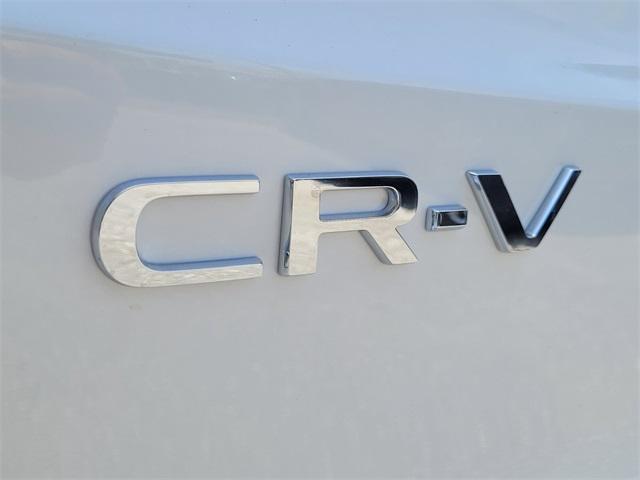 new 2025 Honda CR-V car, priced at $36,850