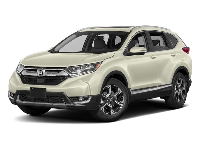 used 2017 Honda CR-V car, priced at $21,380