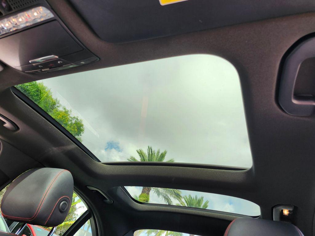 used 2018 Mercedes-Benz AMG C 43 car, priced at $23,792