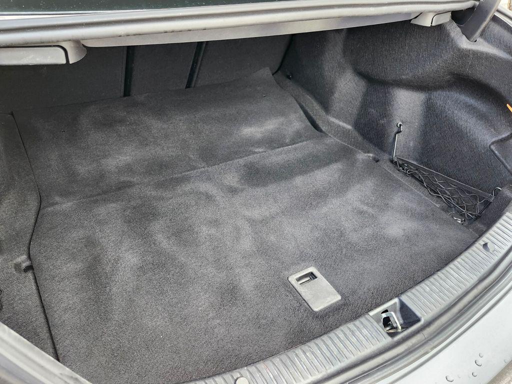 used 2018 Mercedes-Benz AMG C 43 car, priced at $23,792