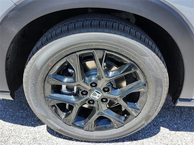 new 2025 Honda HR-V car, priced at $28,895