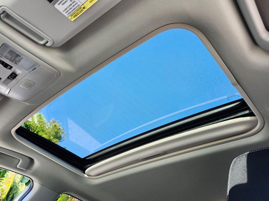 used 2018 Toyota RAV4 car, priced at $21,224