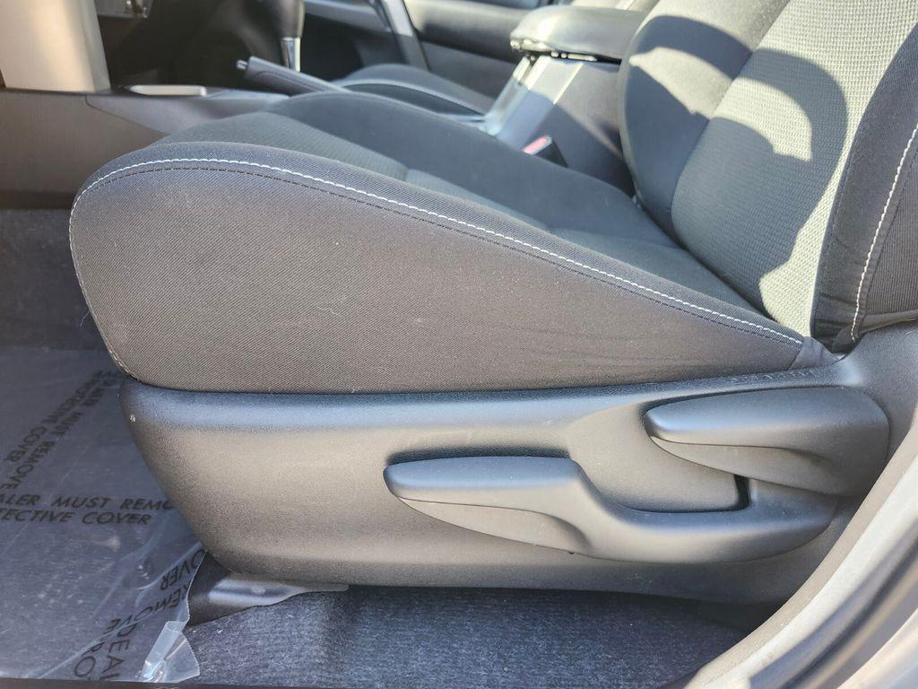 used 2018 Toyota RAV4 car, priced at $21,224