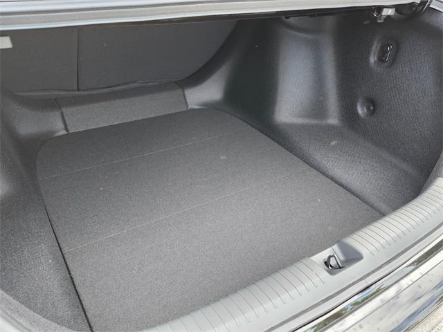 new 2025 Honda Accord Hybrid car, priced at $34,805