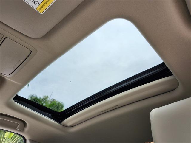 used 2021 Honda CR-V car, priced at $25,025