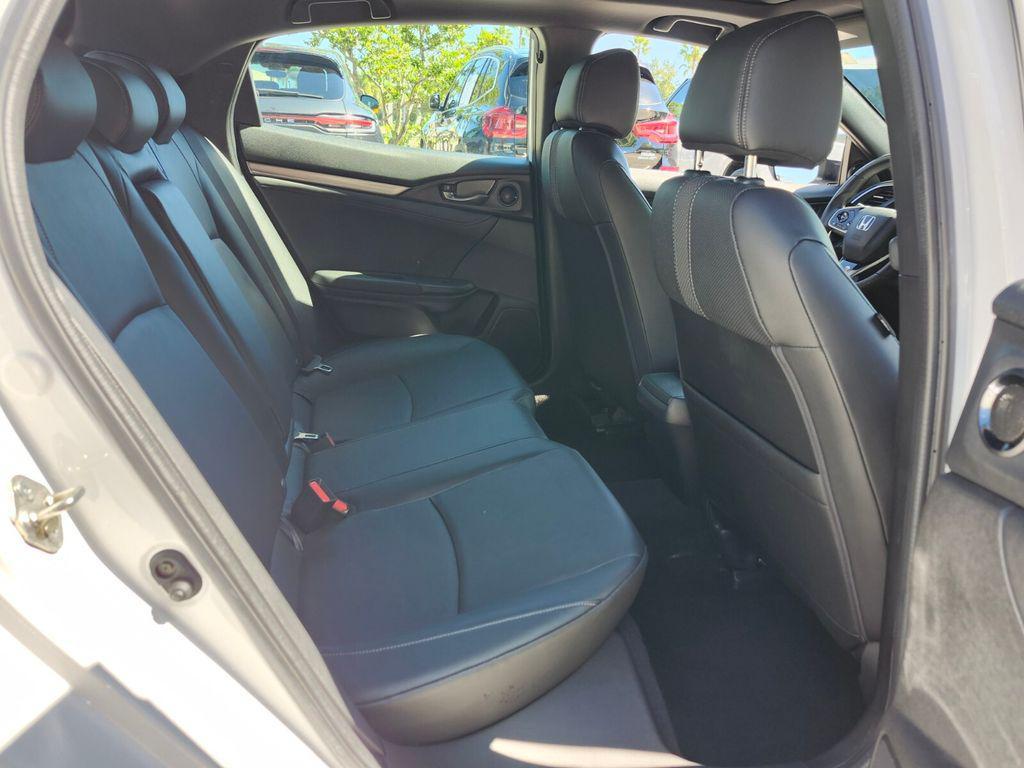 used 2020 Honda Civic car, priced at $21,583