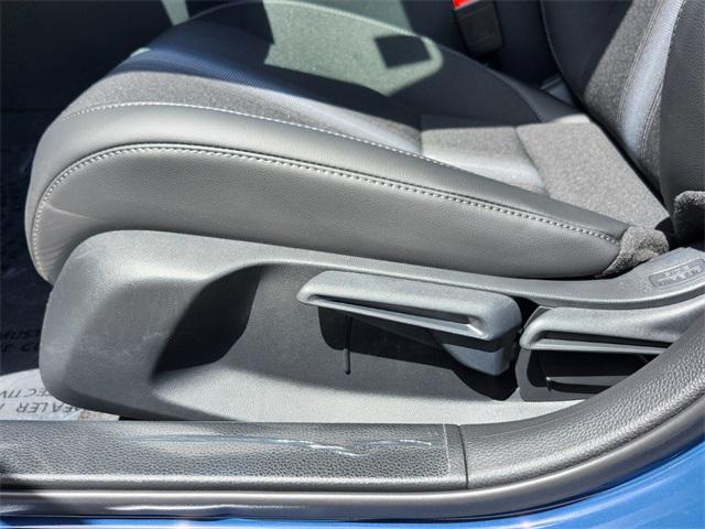 new 2025 Honda Civic car, priced at $27,855