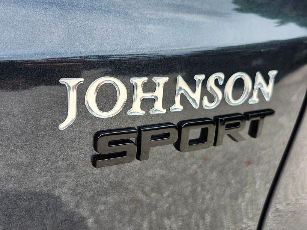 new 2026 Honda CR-V Hybrid car, priced at $40,175