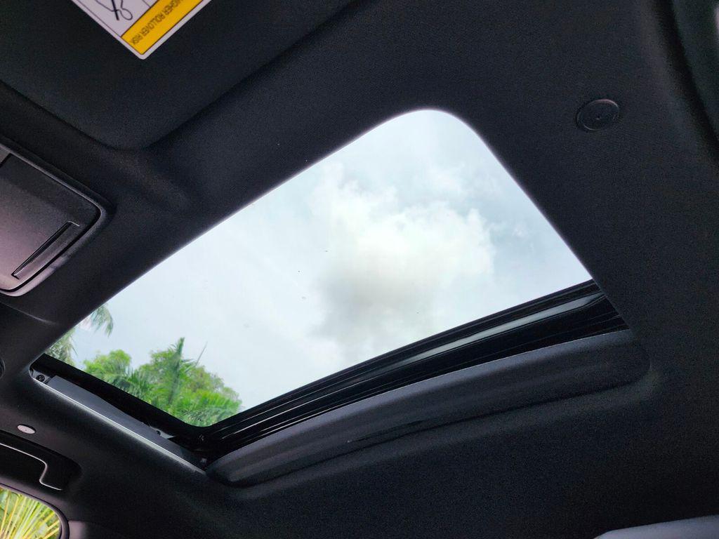 new 2026 Honda CR-V Hybrid car, priced at $40,175