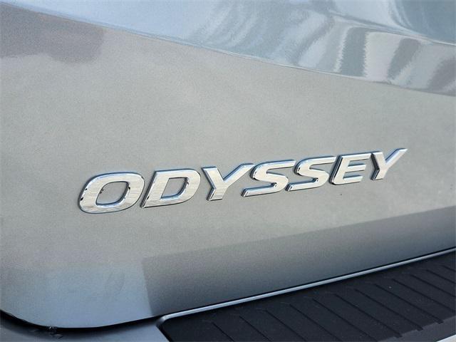 new 2025 Honda Odyssey car, priced at $48,005