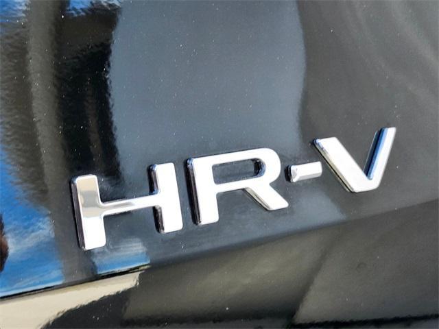 new 2025 Honda HR-V car, priced at $28,850