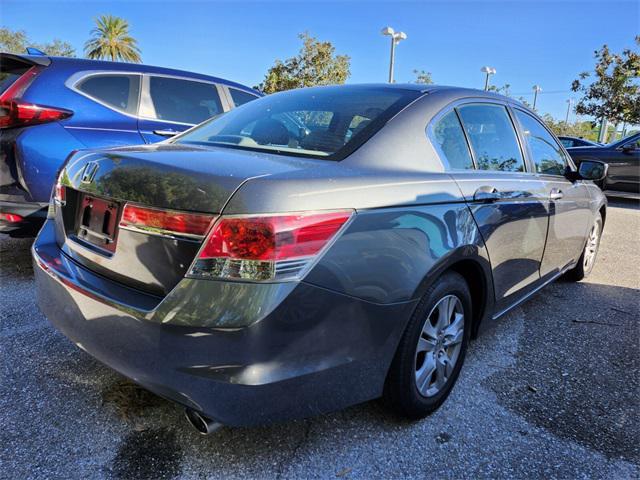 used 2012 Honda Accord car, priced at $10,998