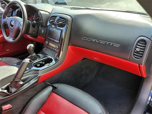 used 2013 Chevrolet Corvette car, priced at $39,889