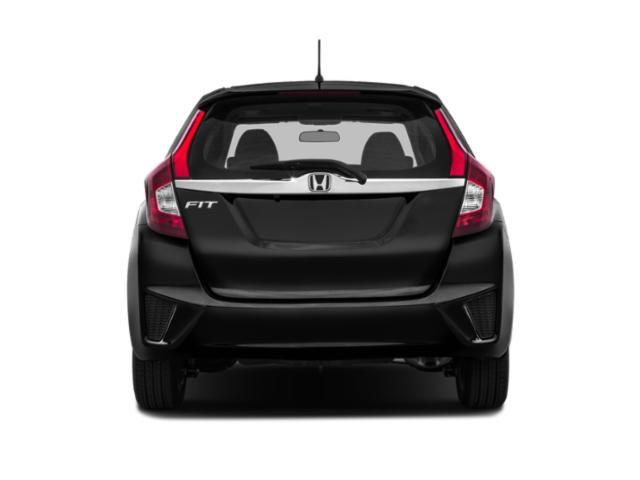 used 2015 Honda Fit car, priced at $15,738