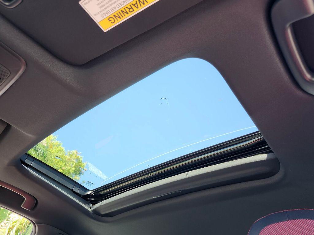 new 2026 Honda Civic Si car, priced at $32,190