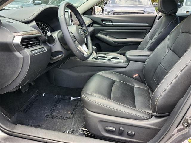 used 2019 Nissan Altima car, priced at $19,875