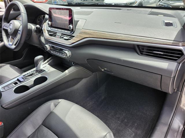 used 2019 Nissan Altima car, priced at $19,875