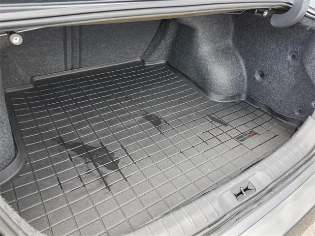 used 2019 Nissan Altima car, priced at $19,875