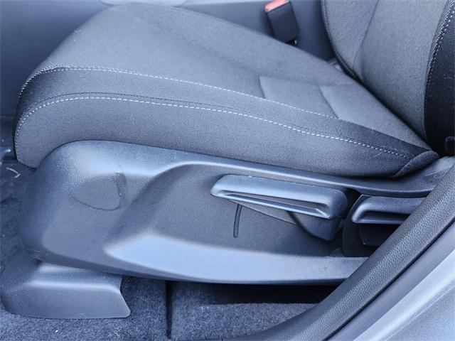 new 2025 Honda CR-V car, priced at $31,495