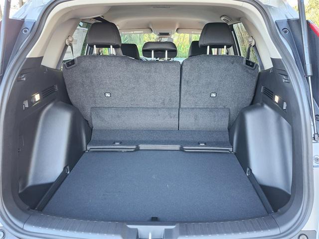 new 2025 Honda CR-V car, priced at $31,495