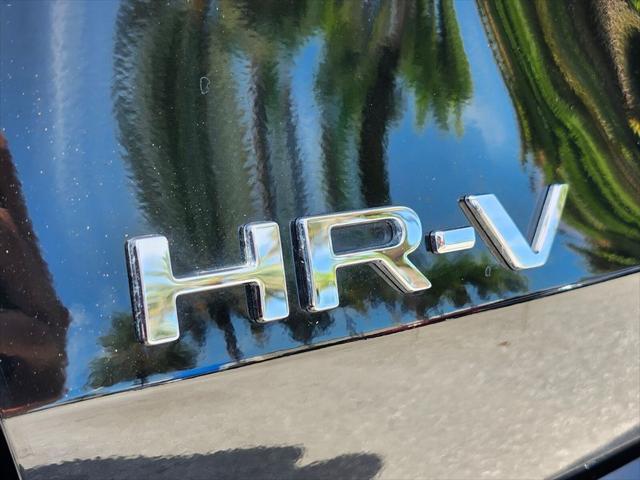used 2023 Honda HR-V car, priced at $26,866