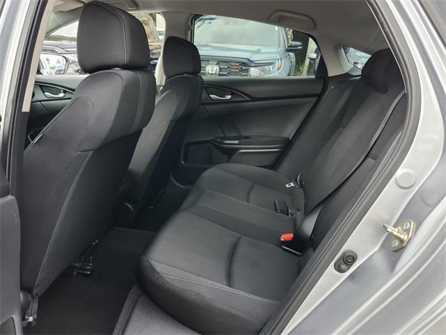 used 2020 Honda Civic car, priced at $18,151