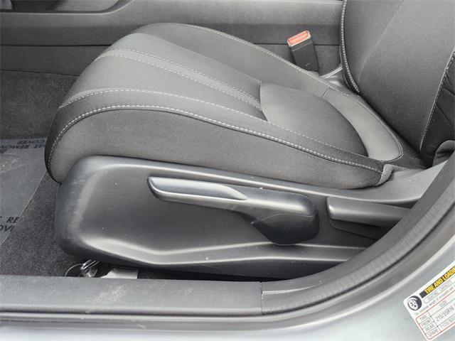used 2020 Honda Civic car, priced at $18,151