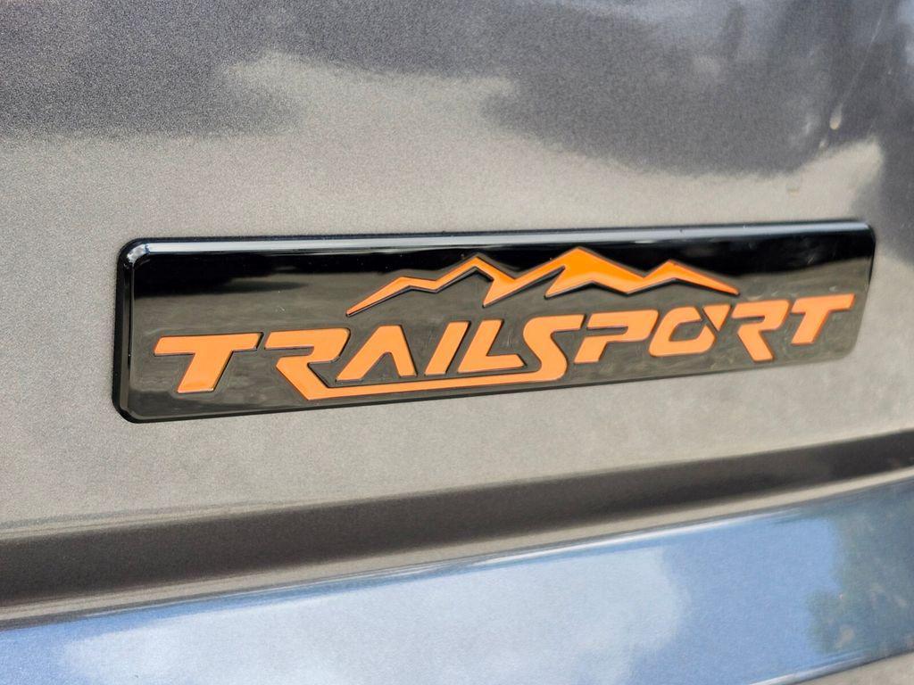 new 2026 Honda Passport car, priced at $52,260