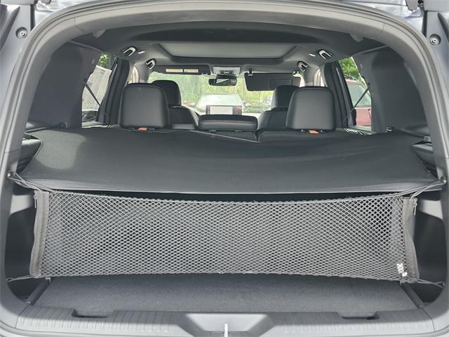 new 2026 Honda Passport car, priced at $52,260