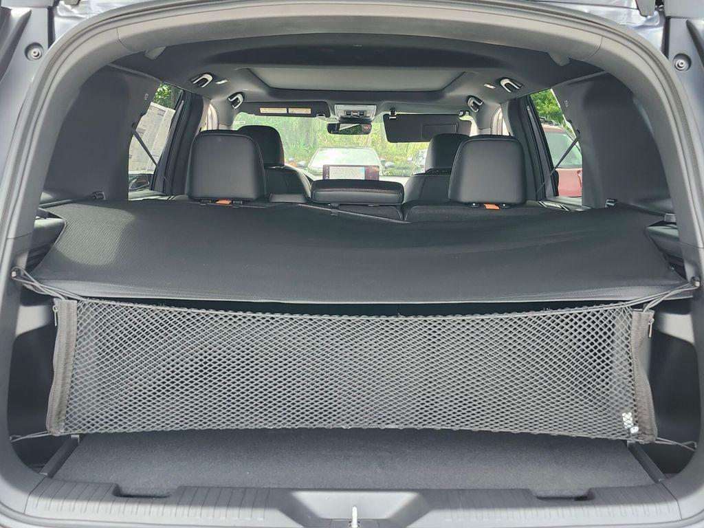 new 2026 Honda Passport car, priced at $52,260