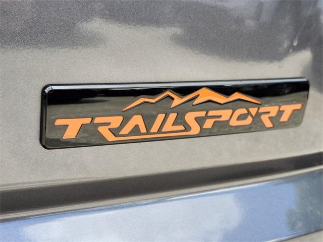 new 2026 Honda Passport car, priced at $52,260