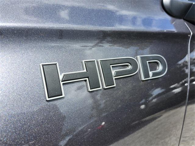 new 2026 Honda Passport car, priced at $52,260