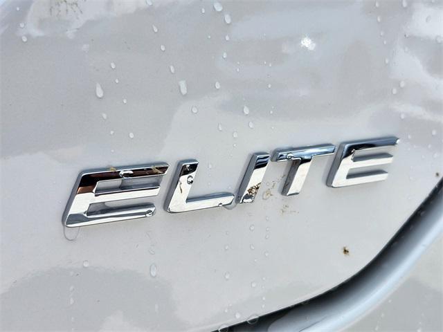 new 2025 Honda Pilot car, priced at $54,985