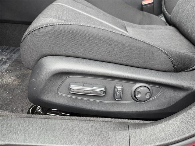 new 2025 Honda Accord Hybrid car, priced at $35,260