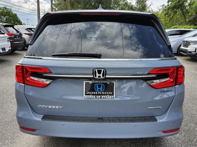 new 2024 Honda Odyssey car, priced at $47,350