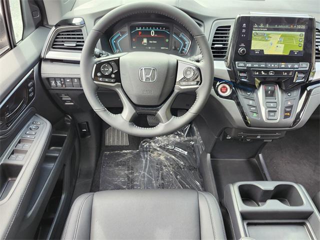 new 2024 Honda Odyssey car, priced at $47,350