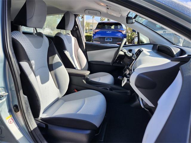 used 2018 Toyota Prius car, priced at $20,553