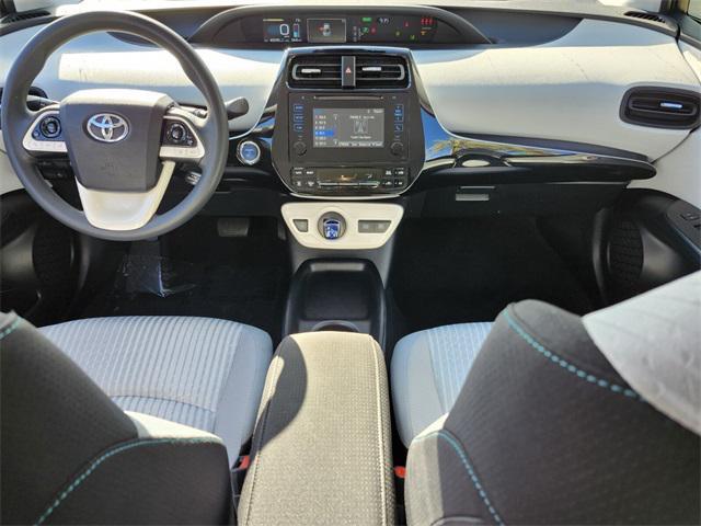 used 2018 Toyota Prius car, priced at $20,553