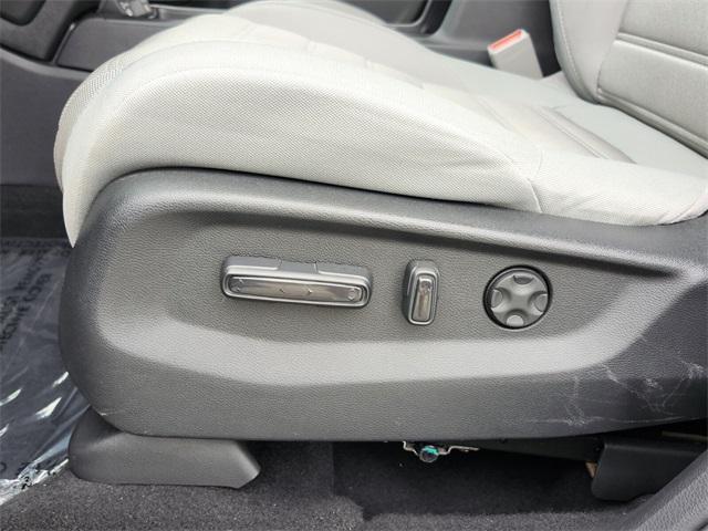 used 2020 Honda CR-V car, priced at $22,906