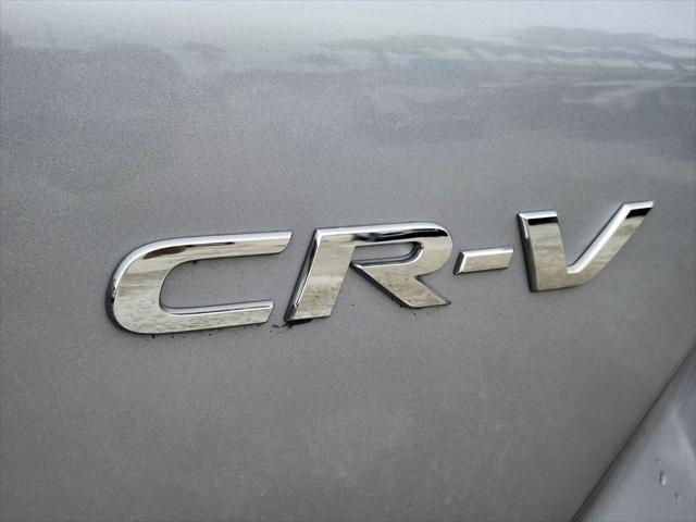 used 2020 Honda CR-V car, priced at $22,166