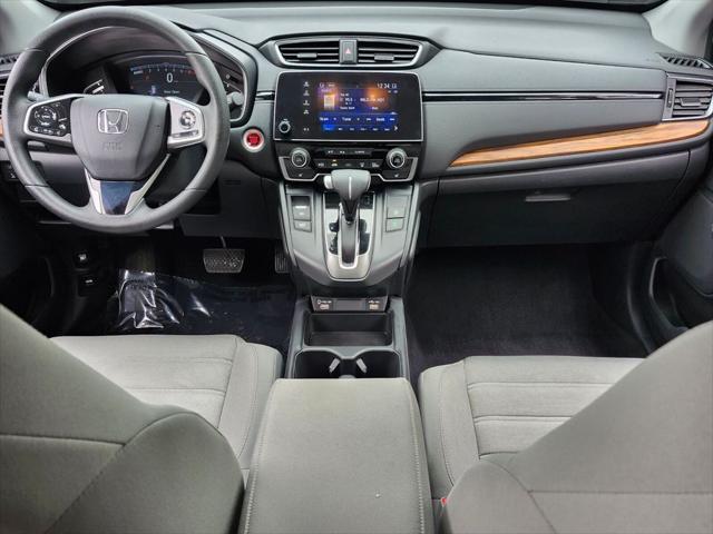 used 2020 Honda CR-V car, priced at $22,166