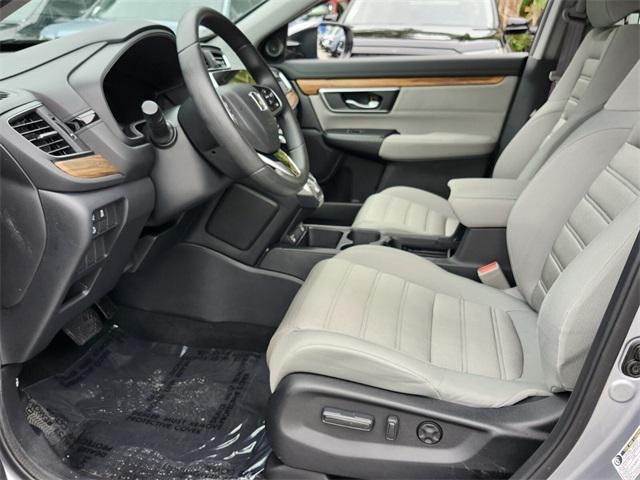 used 2020 Honda CR-V car, priced at $22,906