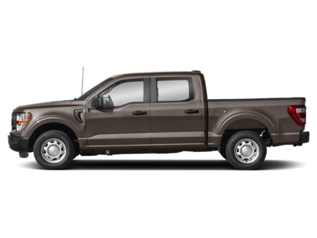 used 2023 Ford F-150 car, priced at $55,998